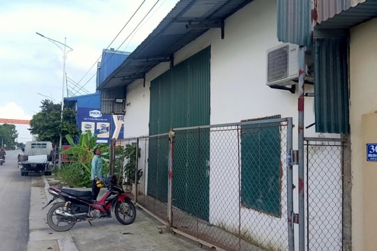 Thanh Hóa: Thi công dự án đường tiền tỷ, gây nứt nhà dân