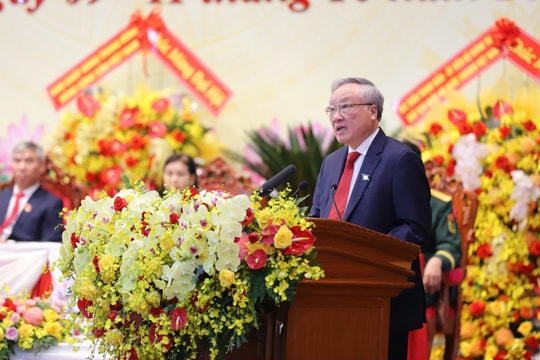 'Lâm Đồng: Hội tụ tinh hoa – Phát triển bứt phá'