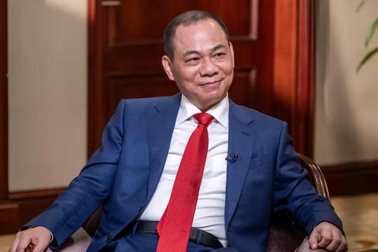 Kinh tế tư nhân đã từng bước lấy lại vị thế trong nền kinh tế Việt Nam