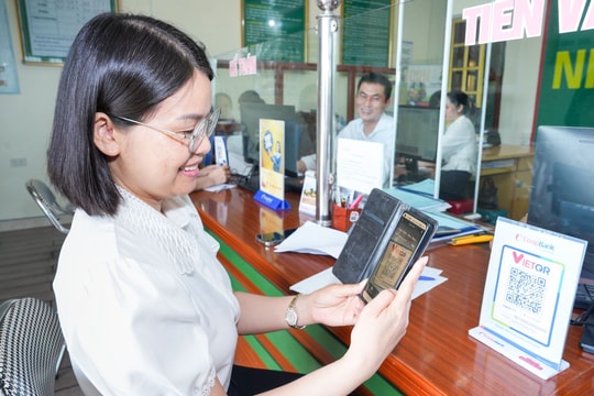 Co-opBank đẩy mạnh phát triển “hệ sinh thái” số tối ưu trải nghiệm khách hàng