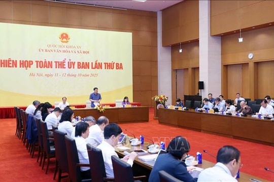 Xây dựng cơ chế, chính sách hợp pháp giúp các cơ quan báo chí khai thác thế mạnh để phát triển