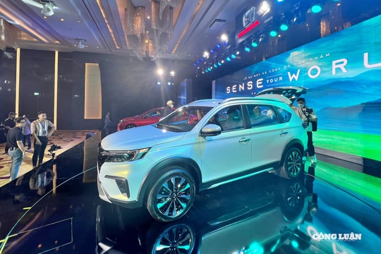 Doanh số ô tô, xe máy Honda Việt Nam tiếp tục lao dốc