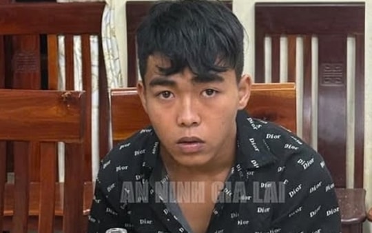 Nổi tà tính, nam thanh niên cướp và hiếp phụ nữ cho đi nhờ xe