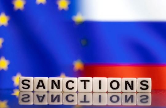 EU rạn nứt trừng phạt Nga vì lợi ích ngân hàng Áo