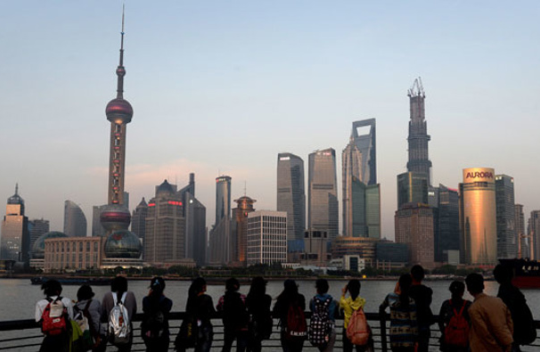 Gần 1/5 sinh viên Trung Quốc thất nghiệp giữa khủng hoảng việc làm