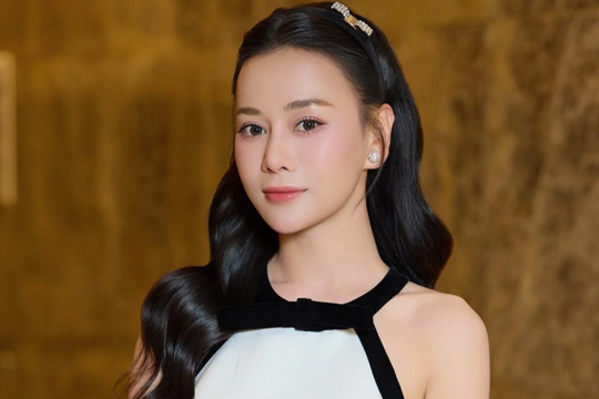 Phương Oanh có động thái mới trên Facebook, thu hút sự chú ý của cộng đồng mạng