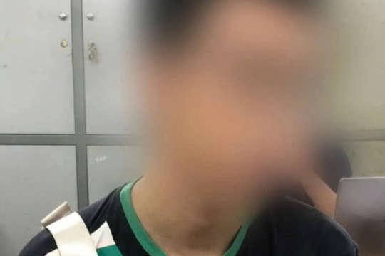 Suýt mất 700 triệu đồng vì bị dọa đi tù do liên quan vụ án "cấp quốc gia"