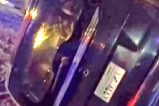 Ba quan chức Qatar thiệt mạng trọng vụ tai nạn xe hơi ở Ai Cập