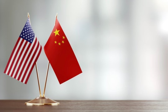 Trung Quốc cáo buộc mức thuế mới của Mỹ làm leo thang căng thẳng thương mại