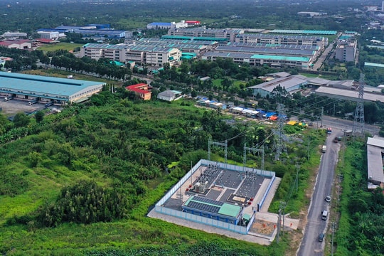 EVNSPC: Sẵn sàng giải đáp thoả đáng những vấn đề cử tri quan tâm đến ngành Điện