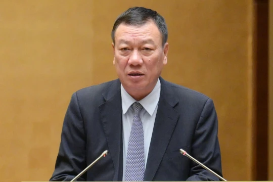 9 tháng đầu năm, Thanh tra Chính phủ triển khai 30 cuộc thanh tra đột xuất, phát hiện nhiều sai phạm lớn