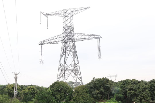 Phó Thủ tướng Bùi Thanh Sơn chỉ đạo giải quyết vướng mắc để đẩy nhanh tiến độ các dự án lưới điện trọng điểm