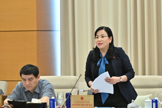 Cần liên thông giữa các cơ quan chức năng về kết quả giải quyết khiếu nại, tố cáo