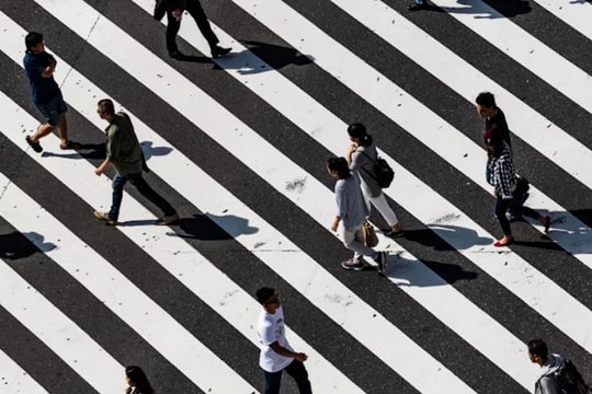 Tuổi thọ toàn cầu trở lại mức trước đại dịch Covid-19, nhưng tỷ lệ tử vong ở người trẻ tăng trở lại