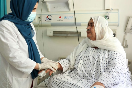 WHO: Tình trạng kháng thuốc kháng sinh đang gia tăng trên toàn cầu