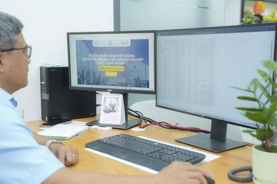 PV GAS triển khai các giải pháp, quyết tâm hoàn thành vượt mức