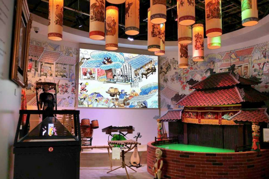 Nhà Triển lãm Việt Nam giành Giải Bạc tại EXPO 2025 Osaka