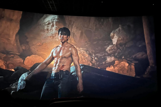 Phim kinh dị Thái Lan thu 50 tỷ đồng sau 3 ngày ra rạp, áp đảo phim Việt