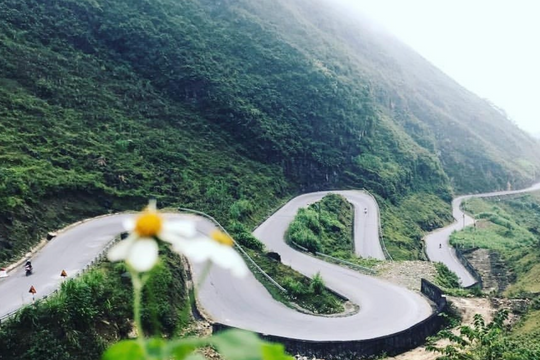 Việt Nam lọt top điểm đến hấp dẫn và thân thiện nhất thế giới năm 2025