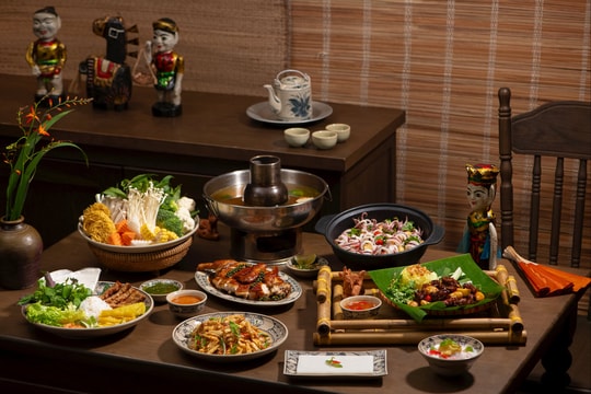 'Ẩm thực Việt không thua kém ai, chỉ cần được kể bằng ngôn ngữ thời đại'