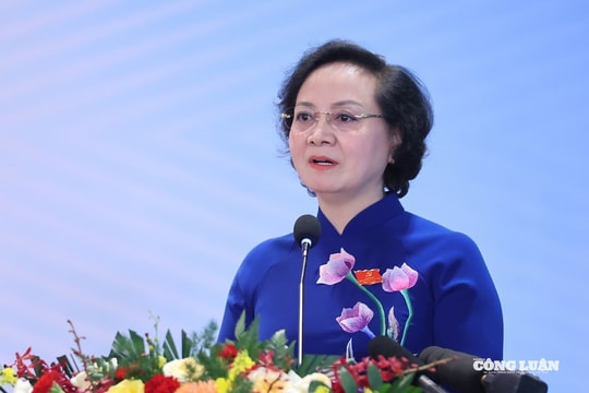 Chuyển đổi số – căn cốt để xây dựng nền hành chính hiện đại, hiệu quả