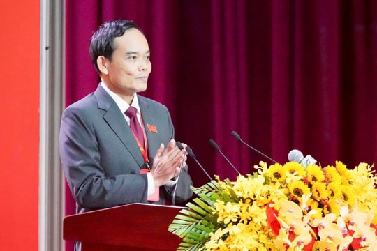 Đại hội đại biểu Đảng bộ TPHCM lần thứ I, nhiệm kỳ 2025-2030 họp phiên trù bị