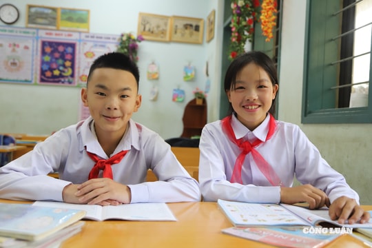 Làn sóng sáp nhập trường học đang lan rộng trên cả nước