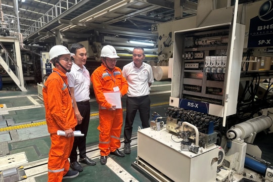 EVN hoàn thiện Đề án “Xây dựng hệ thống giá bán điện hai thành phần