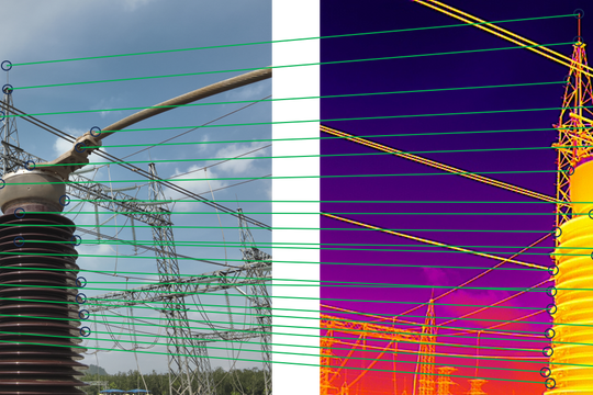 Nghiên cứu ứng dụng trí tuệ nhân tạo trong quản lý vận hành trạm biến áp