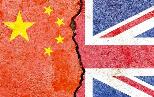 Vương quốc Anh: Cảnh báo hàng trăm tỷ bảng nợ công do nhà đầu tư nước ngoài nắm giữ