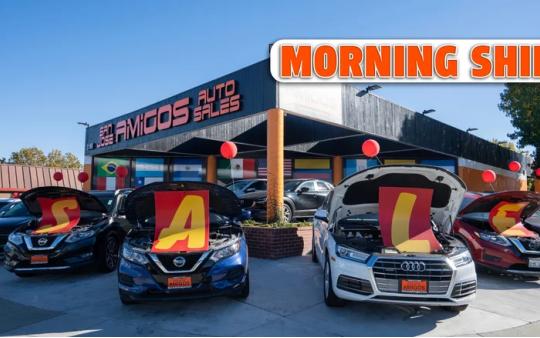 Giá ô tô sắp tăng mạnh, người mua cần chuẩn bị gì?