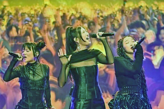 EJAE trở lại Hàn Quốc, ra mắt đĩa đơn solo đầu tay 'In Another World'