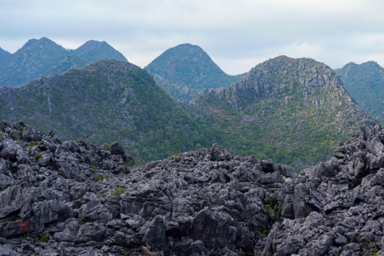 Cao nguyên đá Đồng Văn lần thứ ba được vinh danh điểm đến văn hóa hàng đầu châu Á