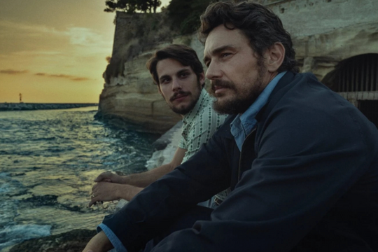 Liên hoan phim Italia tại Việt Nam giới thiệu 6 tác phẩm đoạt giải quốc tế