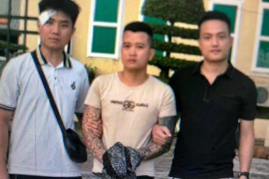 Lào Cai: Lừa bán xe ô tô đã thế chấp vay tiền ngân hàng