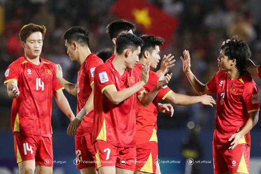 Điểm tin thể thao 14/10: Chờ chiến thắng của tuyển Việt Nam, Nepal gửi đơn kiện lên FIFA đòi công bằng trước Malaysia