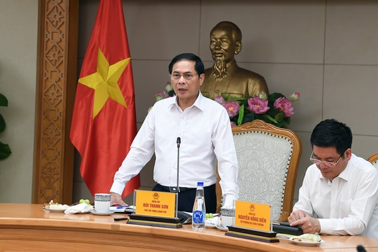 Tổ chức Lễ khai mạc, bế mạc Hội chợ mùa Thu 2025 trang trọng, xứng tầm