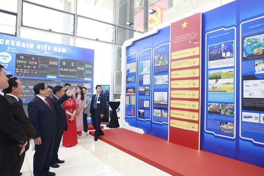 Khoa học và công nghệ không chỉ là công cụ của phát triển, mà là tinh thần của thời đại mới