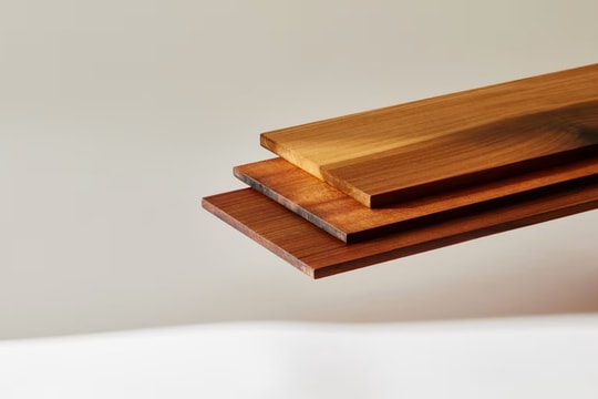 Xuất hiện 'siêu gỗ' bền gấp 10 lần thép