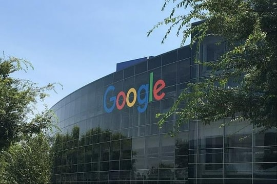 Google đầu tư 15 tỷ USD xây dựng trung tâm trí tuệ nhân tạo tại Ấn Độ