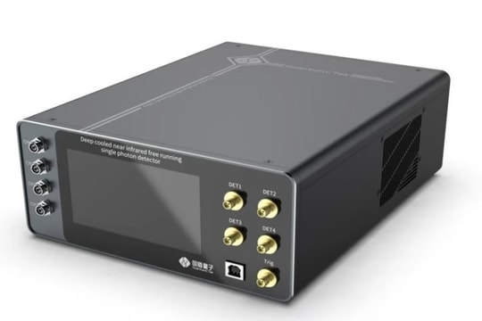 Trung Quốc sản xuất radar lượng tử có khả năng theo dõi máy bay tàng hình