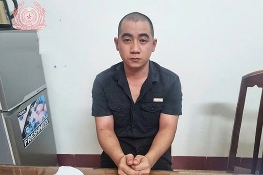 Khởi tố, bắt giam tài xế lao thẳng ô tô vào quán nhậu khiến 2 người thương vong