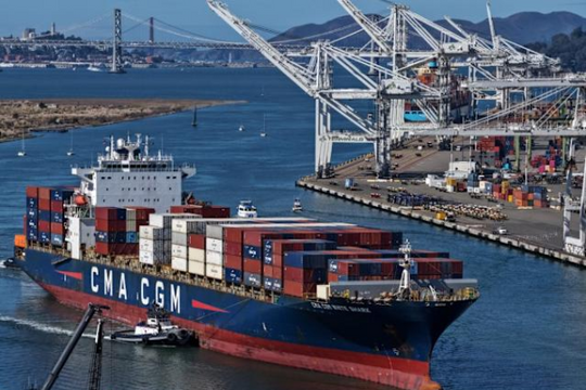 Mỹ phản đòn Trung Quốc trong cuộc chiến đất hiếm toàn cầu