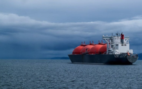 Nga tăng xuất khẩu LNG bất chấp lệnh cấm vận từ Mỹ