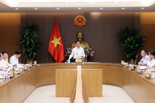 Gần 100 quốc gia, hơn 100 tổ chức quốc tế và khu vực dự Lễ mở ký Công ước Hà Nội