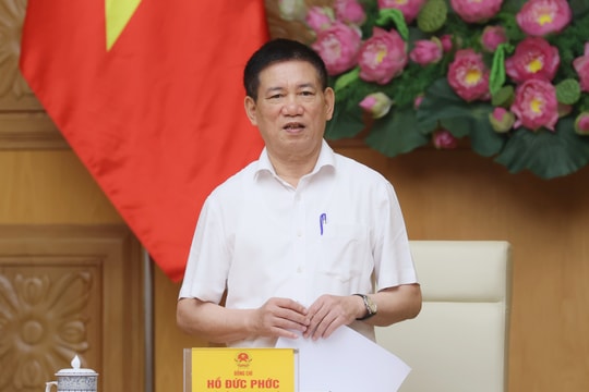 Tăng cường phòng, chống rửa tiền trên sàn bất động sản và sàn tiền ảo