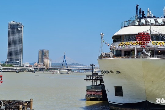 Đà Nẵng đầu tư gần 10.000 tỷ đồng phát triển du lịch đường thủy