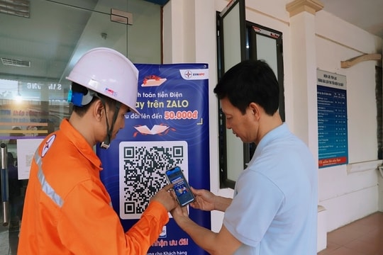 EVNNPC Chủ động, bứt phá để đảm bảo cung ứng điện và hoàn thành các công trình trọng điểm năm 2025