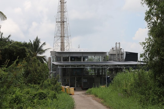 An Giang: Chuyển 5 vụ việc có dấu hiệu tiêu cực, tham nhũng, lãng phí sang cơ quan Cảnh sát điều tra