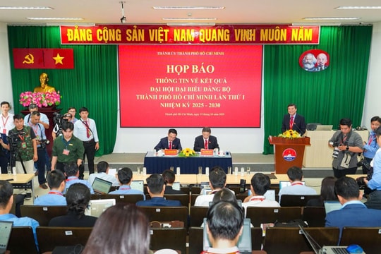 Kỳ vọng "siêu đô thị" phát triển thông minh, bền vững, vươn tầm quốc tế, xứng đáng vai trò đầu tàu